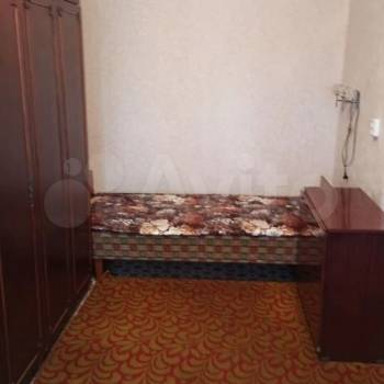 Сдается 1-комнатная квартира, 32 м²