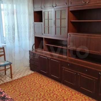Сдается 1-комнатная квартира, 32 м²
