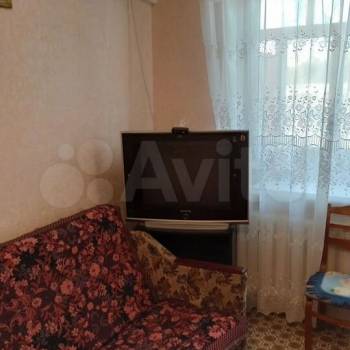 Сдается 1-комнатная квартира, 32 м²