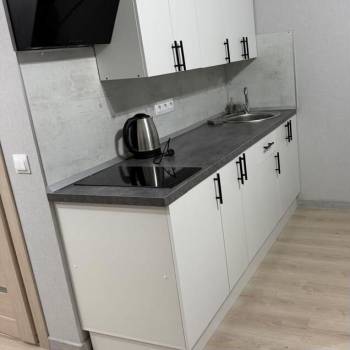 Сдается 1-комнатная квартира, 26 м²