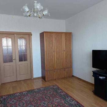Сдается 1-комнатная квартира, 50,3 м²