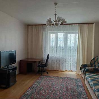 Сдается 1-комнатная квартира, 50,3 м²