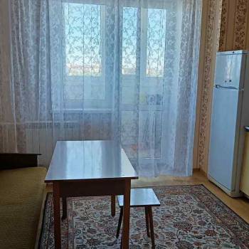 Сдается 1-комнатная квартира, 50,3 м²