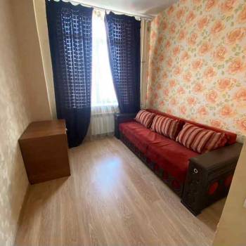 Сдается 1-комнатная квартира, 29 м²