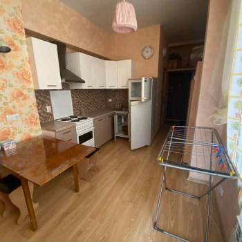 Сдается 1-комнатная квартира, 29 м²