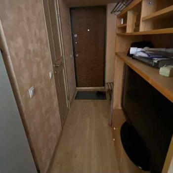 Сдается 1-комнатная квартира, 29 м²