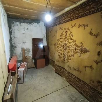 Сдается Дом, 37 м²