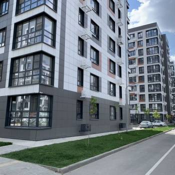 Продается 1-комнатная квартира, 36,9 м²