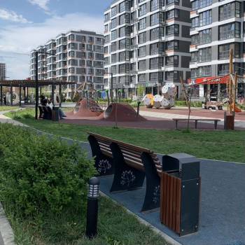 Продается 1-комнатная квартира, 36,9 м²