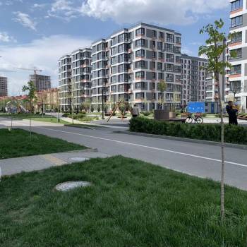 Продается 1-комнатная квартира, 36,9 м²