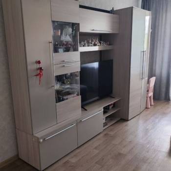 Продается 2-х комнатная квартира, 43 м²