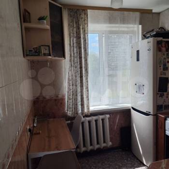Продается 2-х комнатная квартира, 43 м²