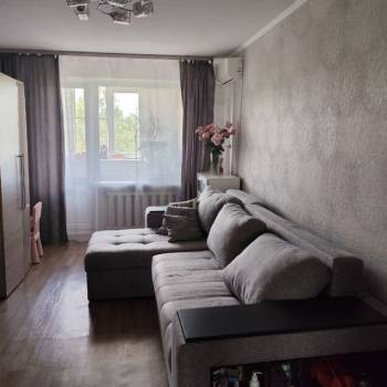 Продается 2-х комнатная квартира, 43 м²