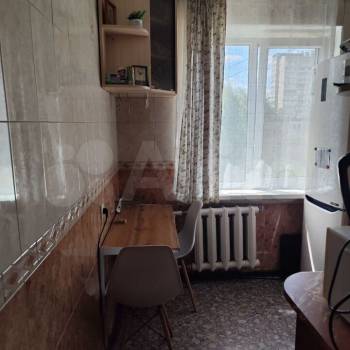 Продается 2-х комнатная квартира, 43 м²