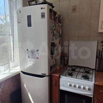 Продается 2-х комнатная квартира, 43 м²
