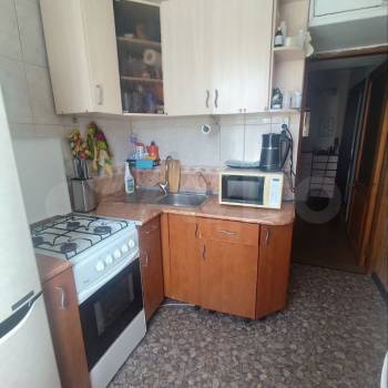 Продается 2-х комнатная квартира, 43 м²