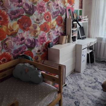 Продается 2-х комнатная квартира, 43 м²