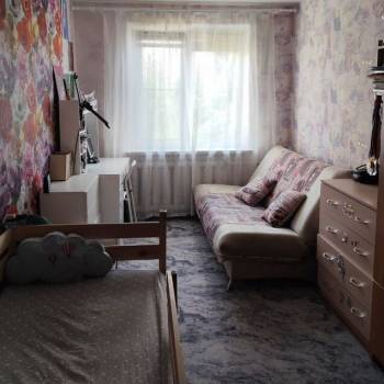 Продается 2-х комнатная квартира, 43 м²