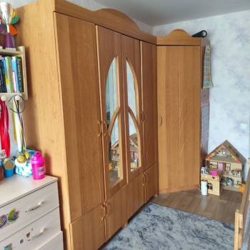 Продается 2-х комнатная квартира, 43 м²