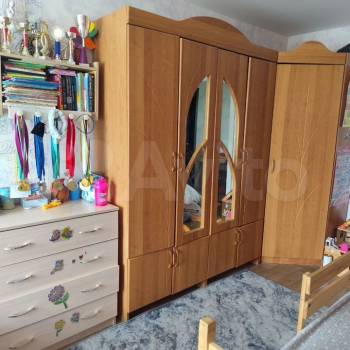 Продается 2-х комнатная квартира, 43 м²