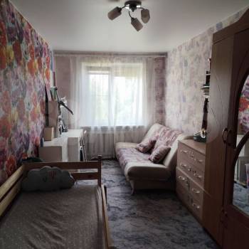 Продается 2-х комнатная квартира, 43 м²