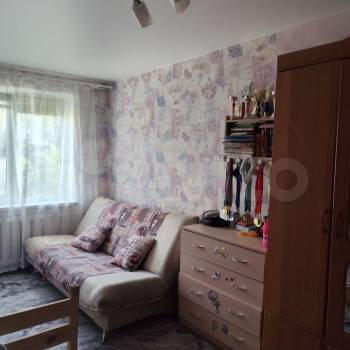 Продается 2-х комнатная квартира, 43 м²