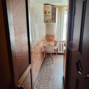 Продается 2-х комнатная квартира, 43 м²