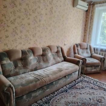 Сдается 2-х комнатная квартира, 48 м²