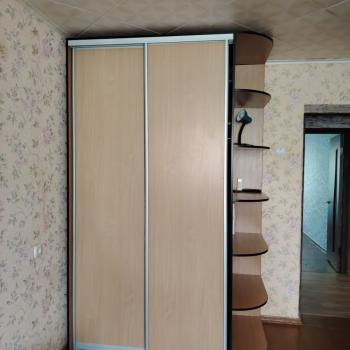 Сдается 2-х комнатная квартира, 48 м²
