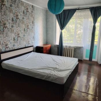 Сдается 2-х комнатная квартира, 48 м²