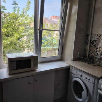 Сдается 2-х комнатная квартира, 48 м²