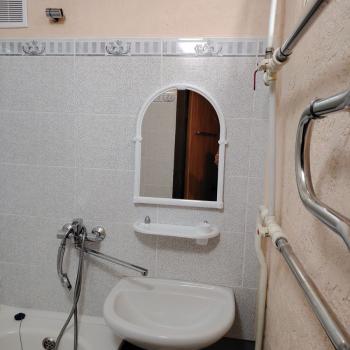 Сдается 2-х комнатная квартира, 48 м²