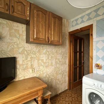 Продается 2-х комнатная квартира, 43 м²