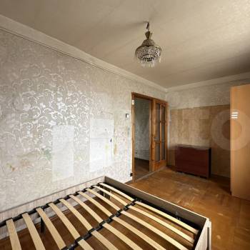 Продается 2-х комнатная квартира, 43 м²