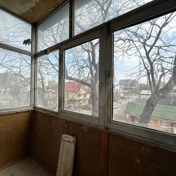 Продается 2-х комнатная квартира, 43 м²