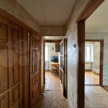 Продается 2-х комнатная квартира, 43 м²