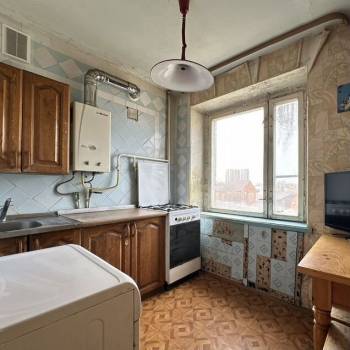 Продается 2-х комнатная квартира, 43 м²
