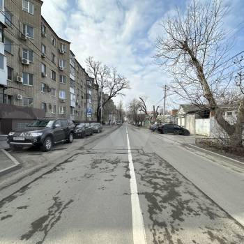 Продается 2-х комнатная квартира, 43 м²