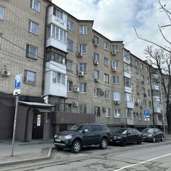 Продается 2-х комнатная квартира, 43 м²