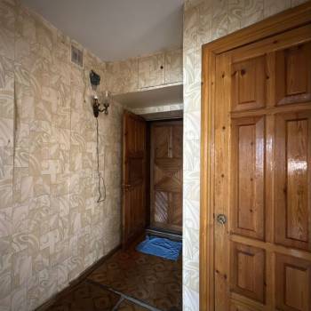 Продается 2-х комнатная квартира, 43 м²