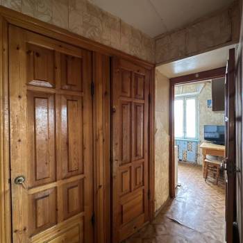 Продается 2-х комнатная квартира, 43 м²