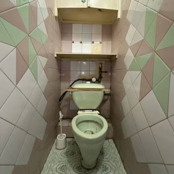 Продается 2-х комнатная квартира, 43 м²