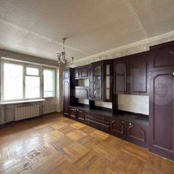Продается 2-х комнатная квартира, 43 м²