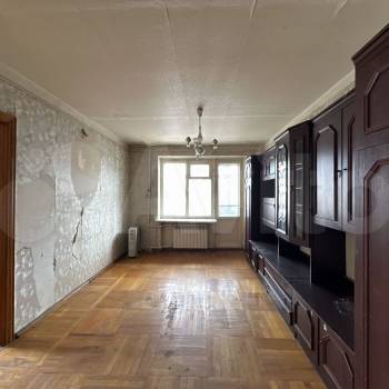 Продается 2-х комнатная квартира, 43 м²