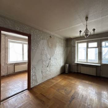 Продается 2-х комнатная квартира, 43 м²