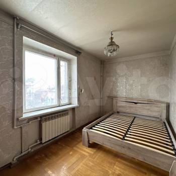 Продается 2-х комнатная квартира, 43 м²