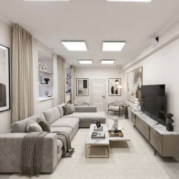 Продается 3-х комнатная квартира, 70,8 м²