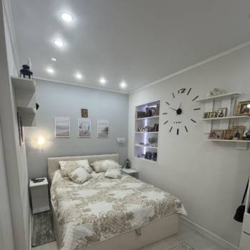 Продается 1-комнатная квартира, 28,2 м²