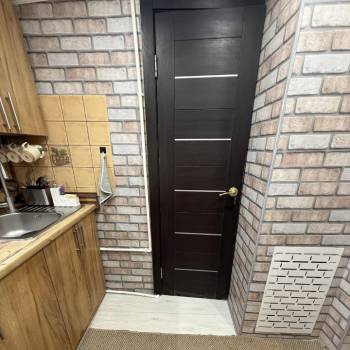 Продается 1-комнатная квартира, 28,2 м²