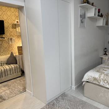 Продается 1-комнатная квартира, 28,2 м²